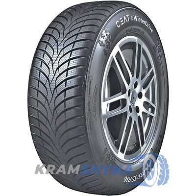 Ceat WinterDrive 215/65 R16 98H