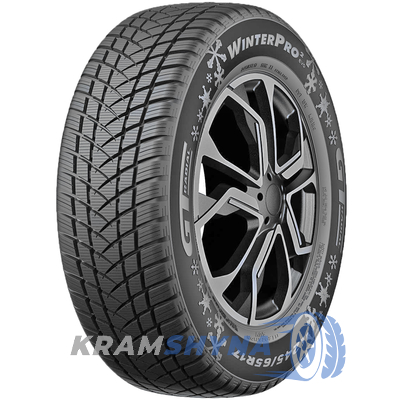 GT Radial WinterPro2 evo 195/60 R16 89H