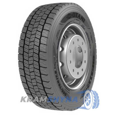 Otani OH-322 (ведущая) 285/70 R19.5 146/144M PR16