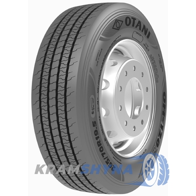 Otani OH-120 (рулевая) 265/70 R19.5 140/138M PR16
