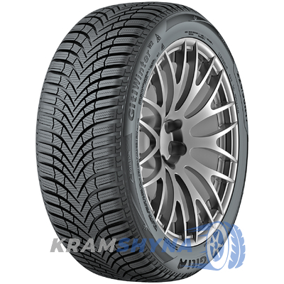 Giti GitiWinter W2 205/45 R17 88V XL