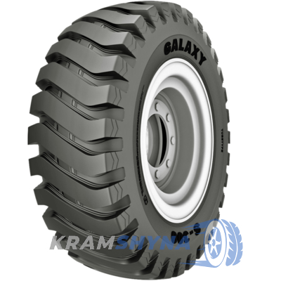 Galaxy S-300 E-3/L-3 (индустриальная) 15.50 R25 PR12