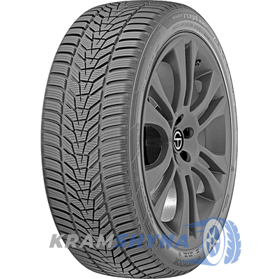 Hankook Winter i*cept evo3 X W330C 245/50 R19 105V XL FR HRS  I