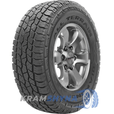 Diamondback DR292 265/70 R16 112S