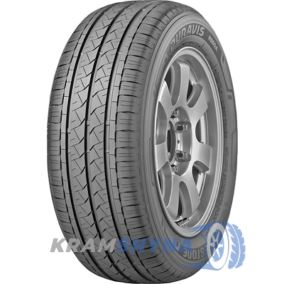 Bridgestone Duravis R660A 235/60 R17C 109/107T