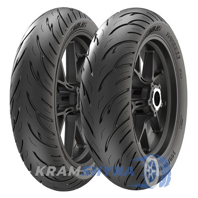 Anlas TOURNEE 100/80 R17 52S