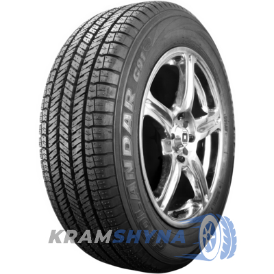 Yokohama Geolandar G91AV 225/65 R17 102H