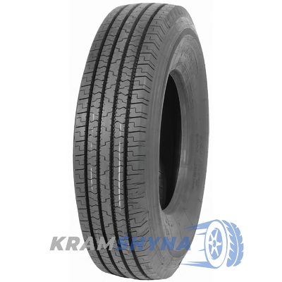 Agate HF121 (рулевая) 315/80 R22.5 156/152L PR20