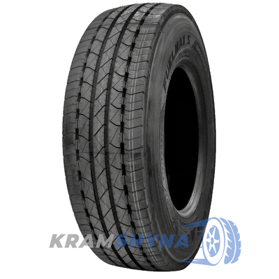 Goodyear FUELMAX S ENDURANCE  (рулевая) 315/70 R22.5 156/150L