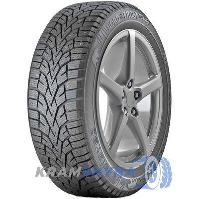 Gislaved Nord*Frost 100 SUV 265/65 R17 116T XL (под шип)