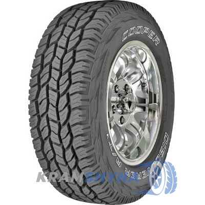 Cooper Discoverer A/T3 255/70 R18 113T