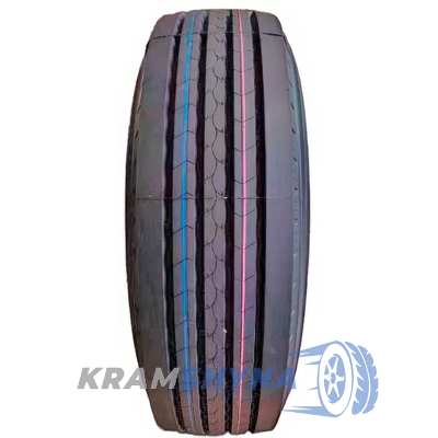 HunterRoad H812 (рулевая) 315/70 R22.5 154/151L PR20