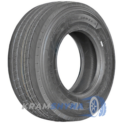 Haida HD585 (прицепная) 385/65 R22.5 164K PR24