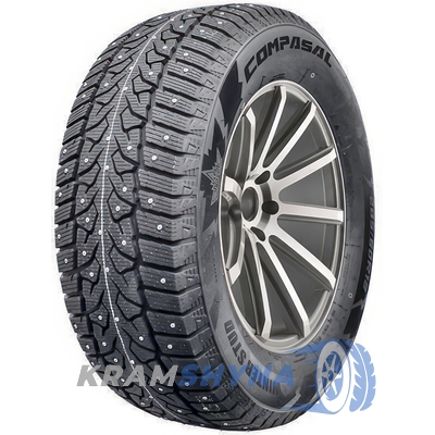 Compasal Winter Stud 225/65 R17 106T XL (под шип)