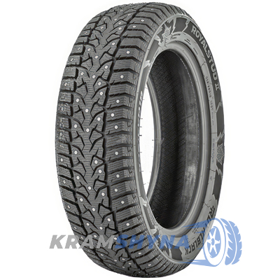 Royal Black Royal Stud II LT 195/75 R16C 107/105R (под шип)