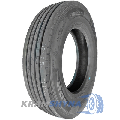 Kapsen S02 (рулевая) 315/80 R22.5 157/153L