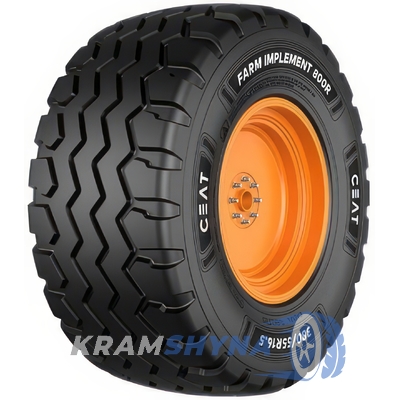 Ceat Farm Implement 800R (индустриальная) 380/55 R16.5 150A8 SB