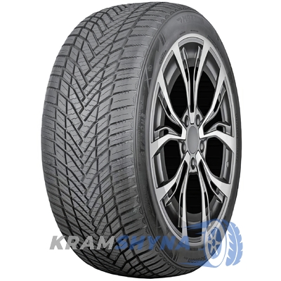 Mazzini Cross AllSeason AS8 235/45 ZR17 97W XL