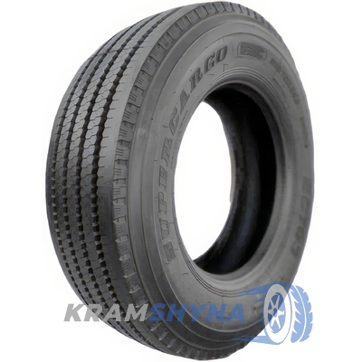 Supercargo SC703 (рулевая) 315/70 R22.5 154/150L