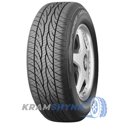 Dunlop SP Sport 5000M 245/40 R18 93Y DSST *