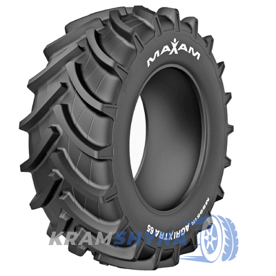 Maxam MS951R AGRIXTRA 65 (с/х) 600/65 R34 151D TL