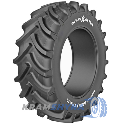 Maxam MS951R AGRIXTRA 70 (с/х) 480/70 R34 143A8 TL