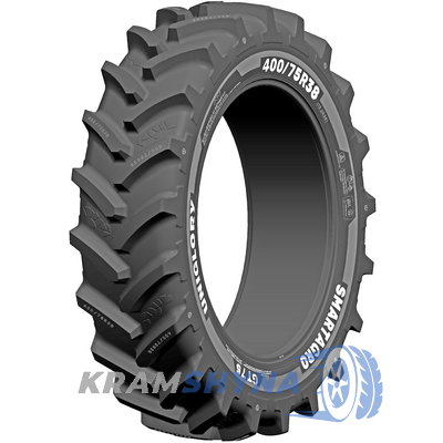 Uniglory SMARTAGRO GT75 (с/х) 400/75 R38 138D/141A8 TL