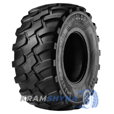 Uniglory SMARTAGRO CARRIER (с/х) 560/45 R22.5 165D TL