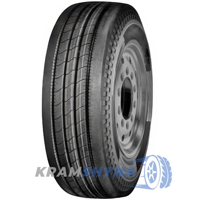 Sonix SX712 (рулевая) 245/70 R19.5 136/134M