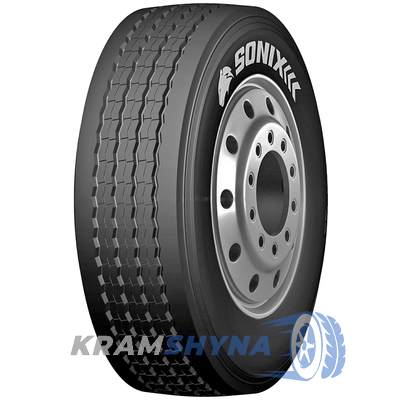 Sonix SX977 (прицепная) 385/55 R19.5 160K/158L