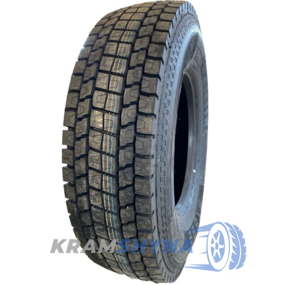 Sonix SX888 (ведущая) 215/75 R17.5 135/133J
