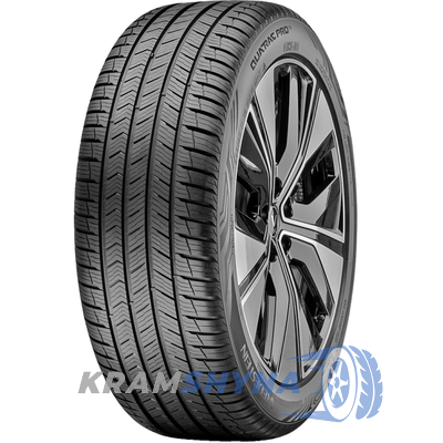 Vredestein Quatrac Pro EV 255/45 R20 105V XL