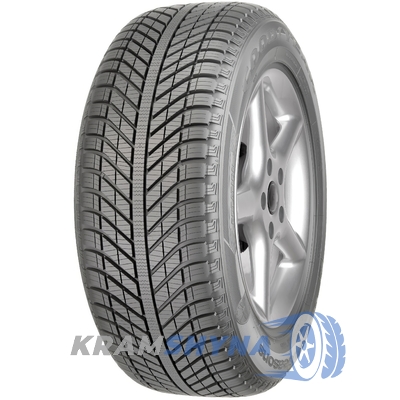 Goodyear Vector 4 Seasons SUV 4x4 215/70 R16 100T