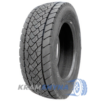 Dunlop SP446+ (ведущая) 295/60 R22.5 150K/149L