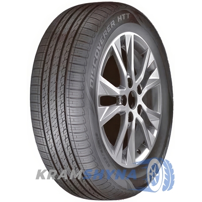 Cooper Discoverer HTT 235/50 R19 99V