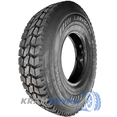 Lanvigator D608E (ведущая) 11.00 R20 152/149K