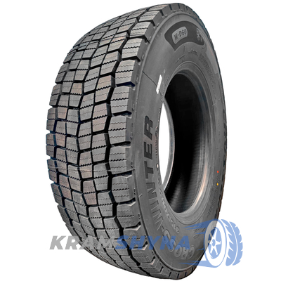 CROSS WIND Cross-Winter W-D60 (ведущая) 315/80 R22.5 158/150L PR22