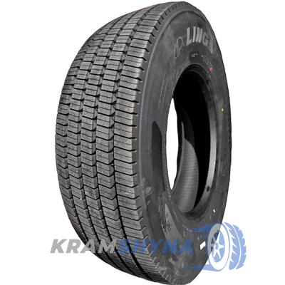 LingLong Cross-Winter W-S60 (рулевая) 295/80 R22.5 154/149M PR18