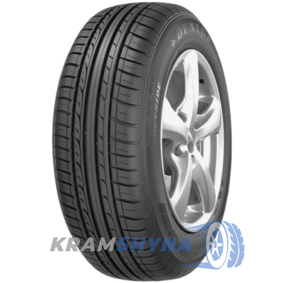 Dunlop SP Sport FastResponse 225/55 R16 95W MO