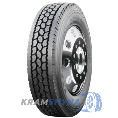 Triangle TRD01 (ведущая) 11 R22.5 146/143M PR16