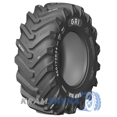 GRI GRIP XLR TH200 (индустриальная) 17.50 R24 159A8
