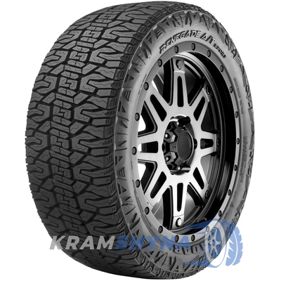 Radar Renegade A/T Sport 285/60 R18 118/115S