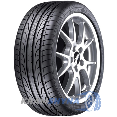 Dunlop SP Sport MAXX 245/30 ZR19 89Y XL