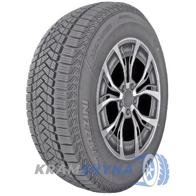 Mazzini Ecovan AllSeason AS9 215/60 R17C 109/107T