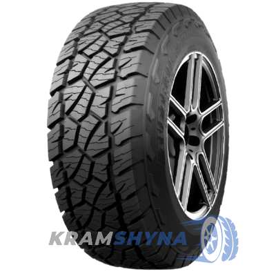Aoteli Tuftrail A/T 265/65 R17 112T