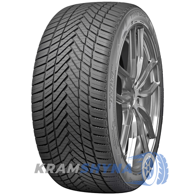 Transmate Transeason 4S 225/50 R18 99W XL