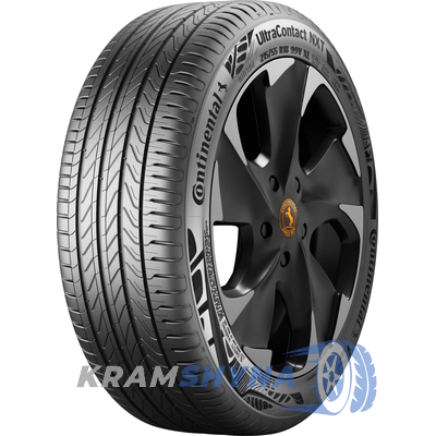 Continental UltraContact NXT 235/50 R20 104T XL FR