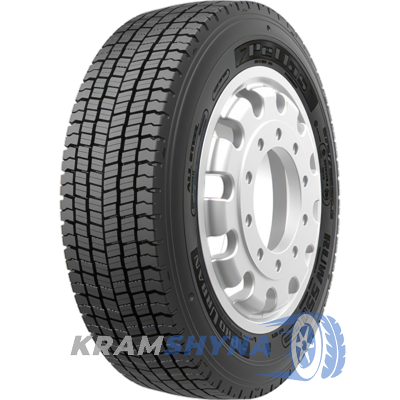 Petlas RUW550 (ведущая) 275/70 R22.5 150/145J