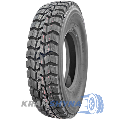Wellplus WDM956 (ведущая) 13 R22.5 156/150K