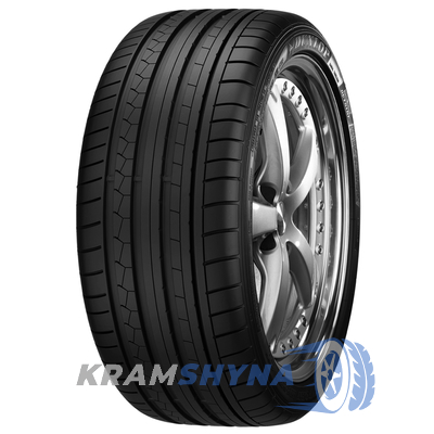 Dunlop SP Sport MAXX GT 255/40 ZR18 95Y DSST MO